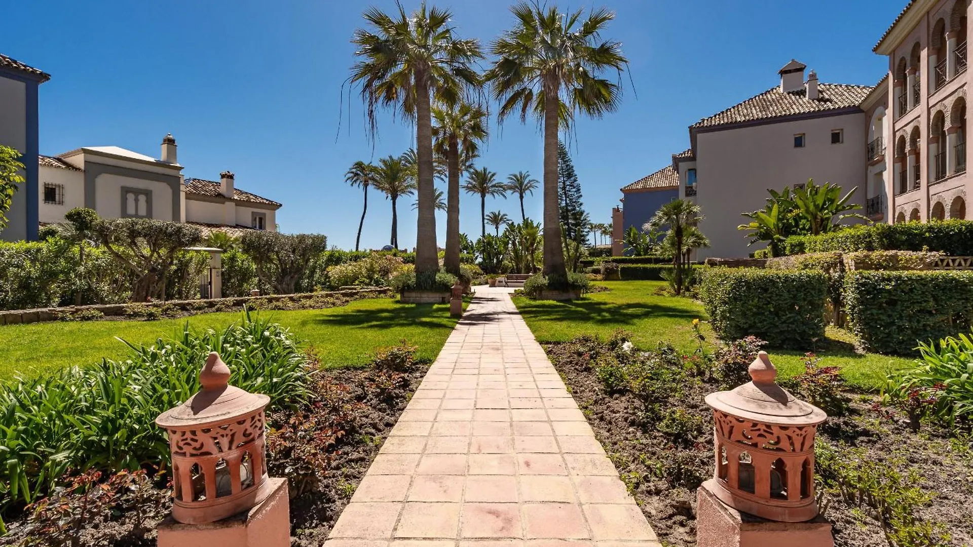 32 Luxury Apartment In Casares, Andalucia Sea View İspanya