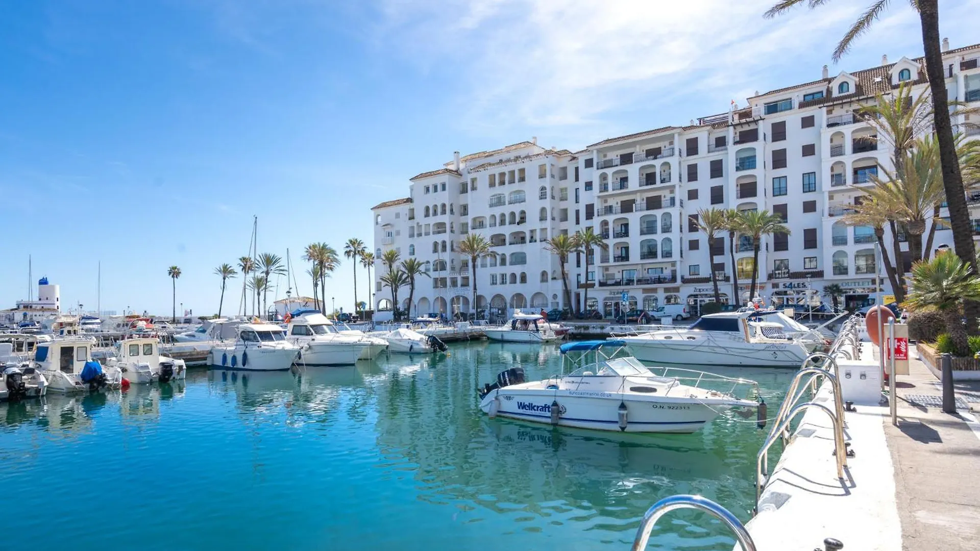 32 Luxury Apartment In Casares, Andalucia Sea View Casares