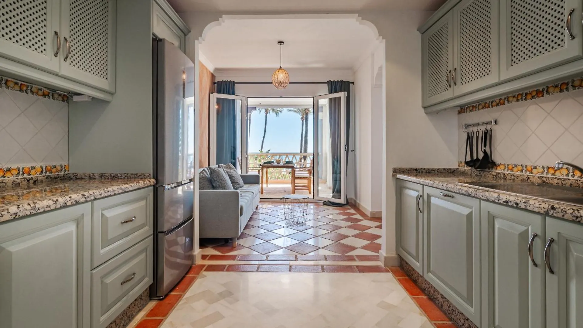 32 Luxury Apartment In Casares, Andalucia Sea View