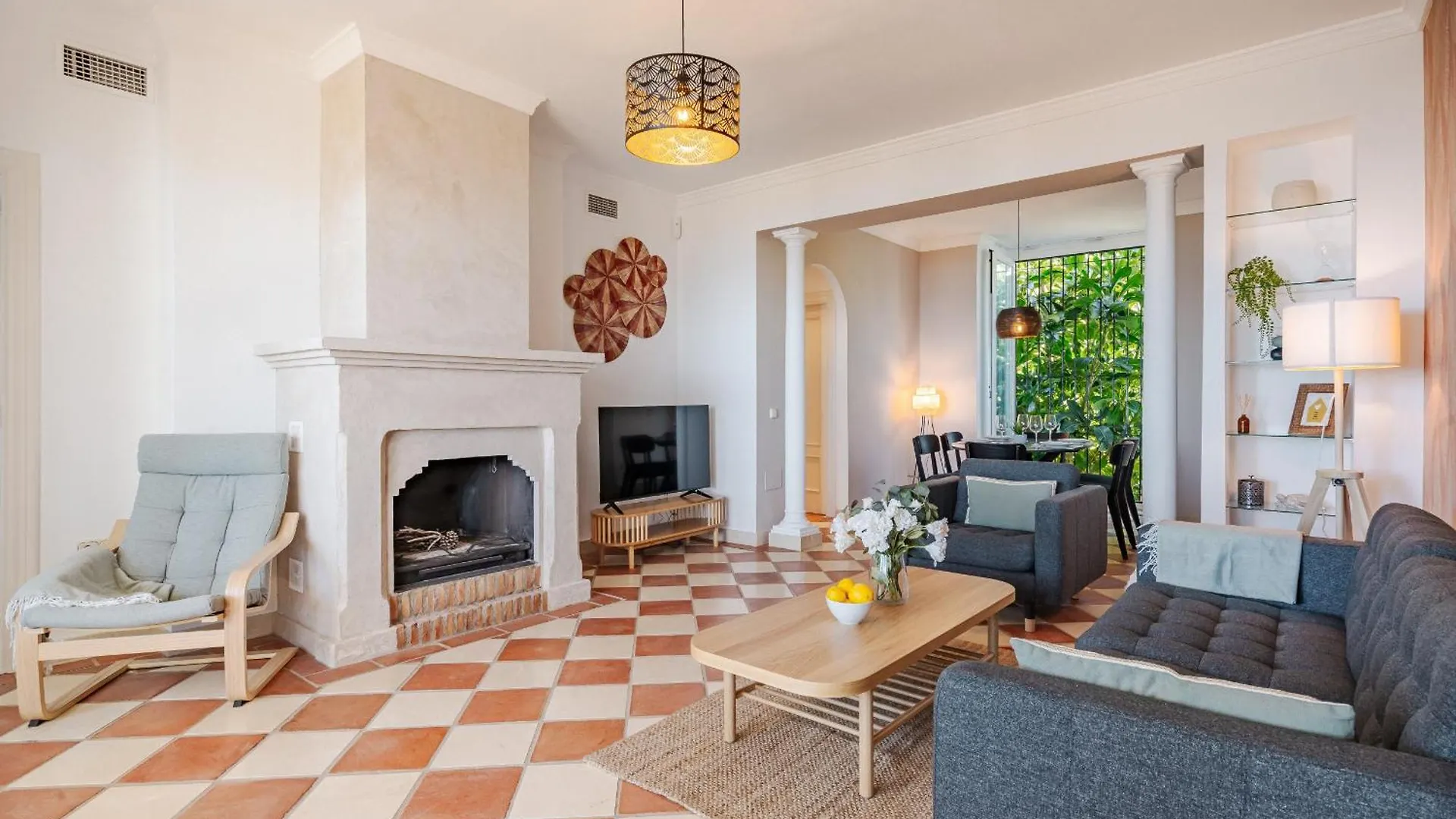32 Luxury Apartment In Casares, Andalucia Sea View 0*, Casares