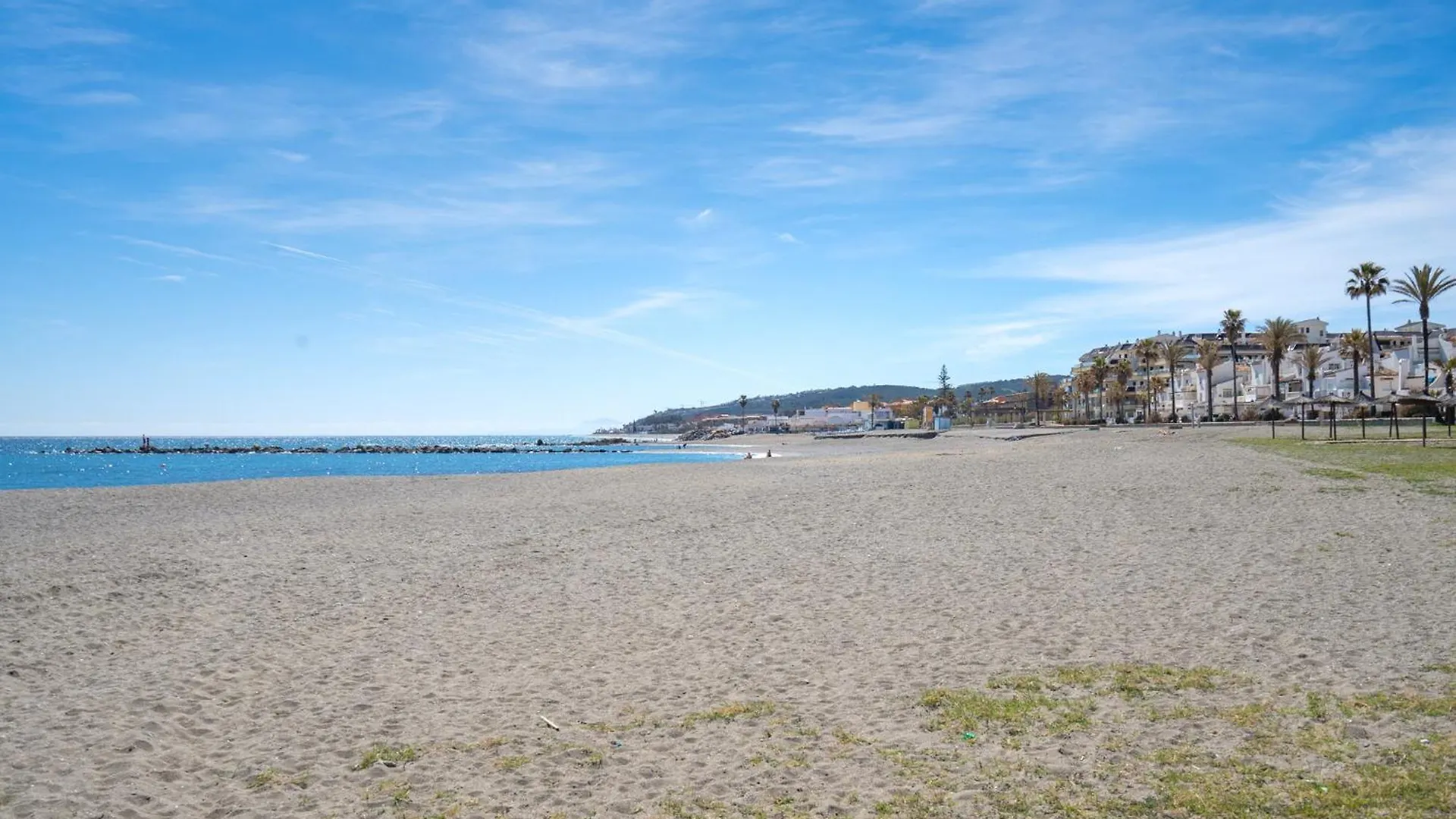 32 Luxury Apartment In Casares, Andalucia Sea View