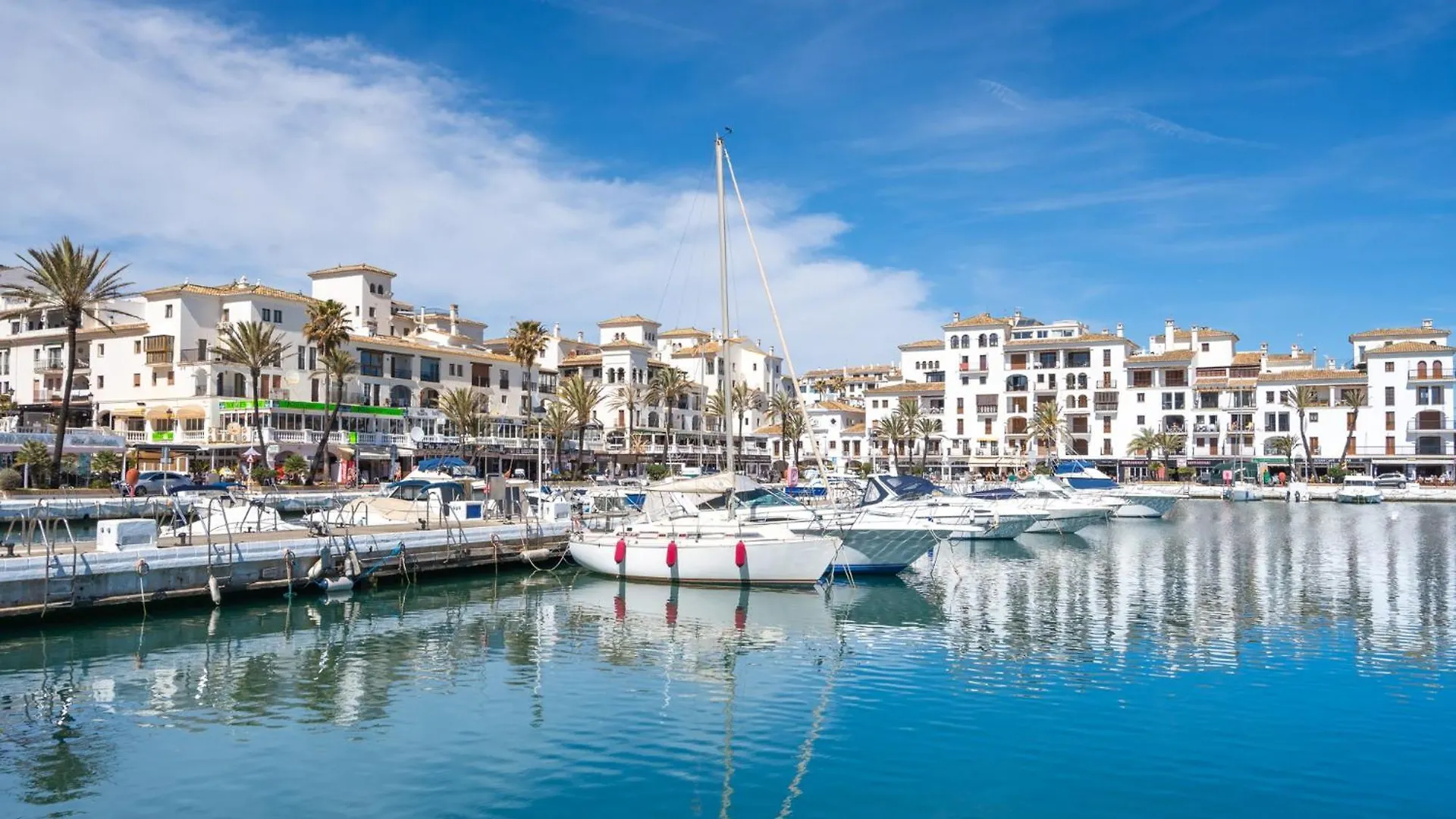 32 Luxury Apartment In Casares, Andalucia Sea View