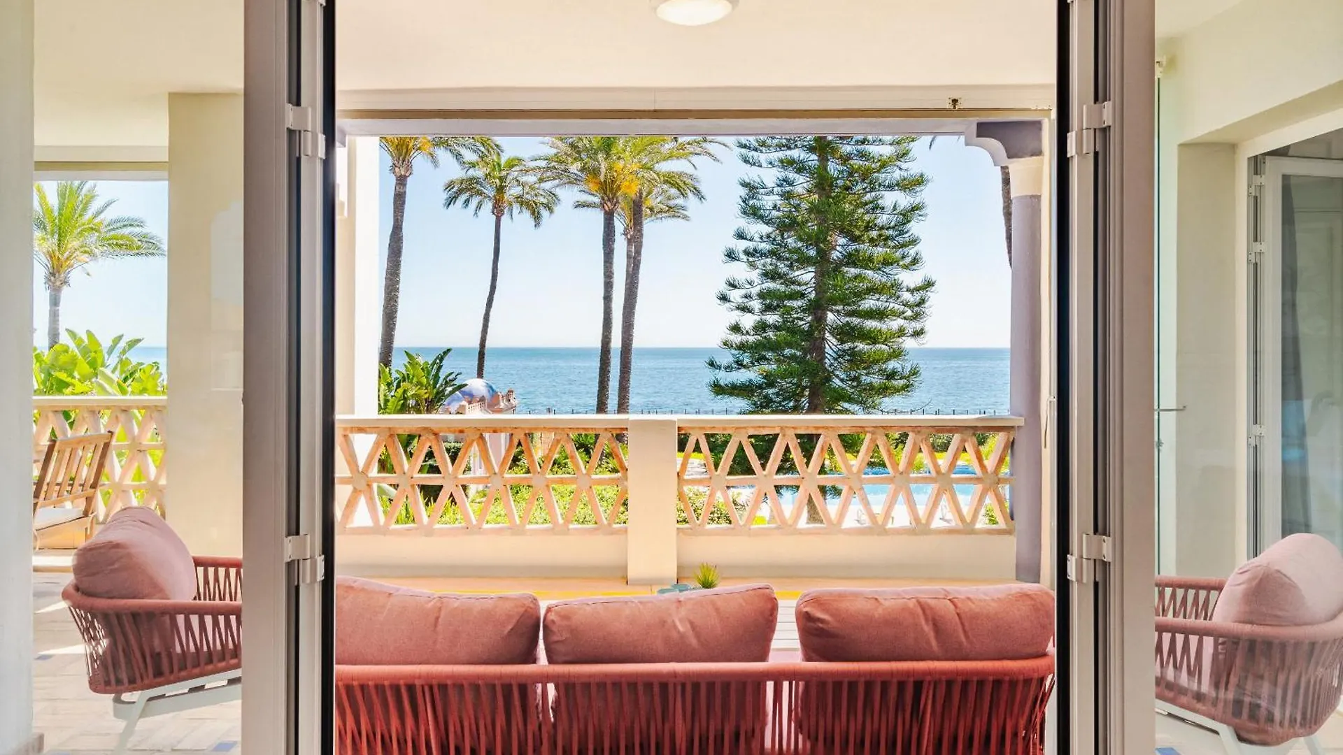 32 Luxury Apartment In Casares, Andalucia Sea View Casares