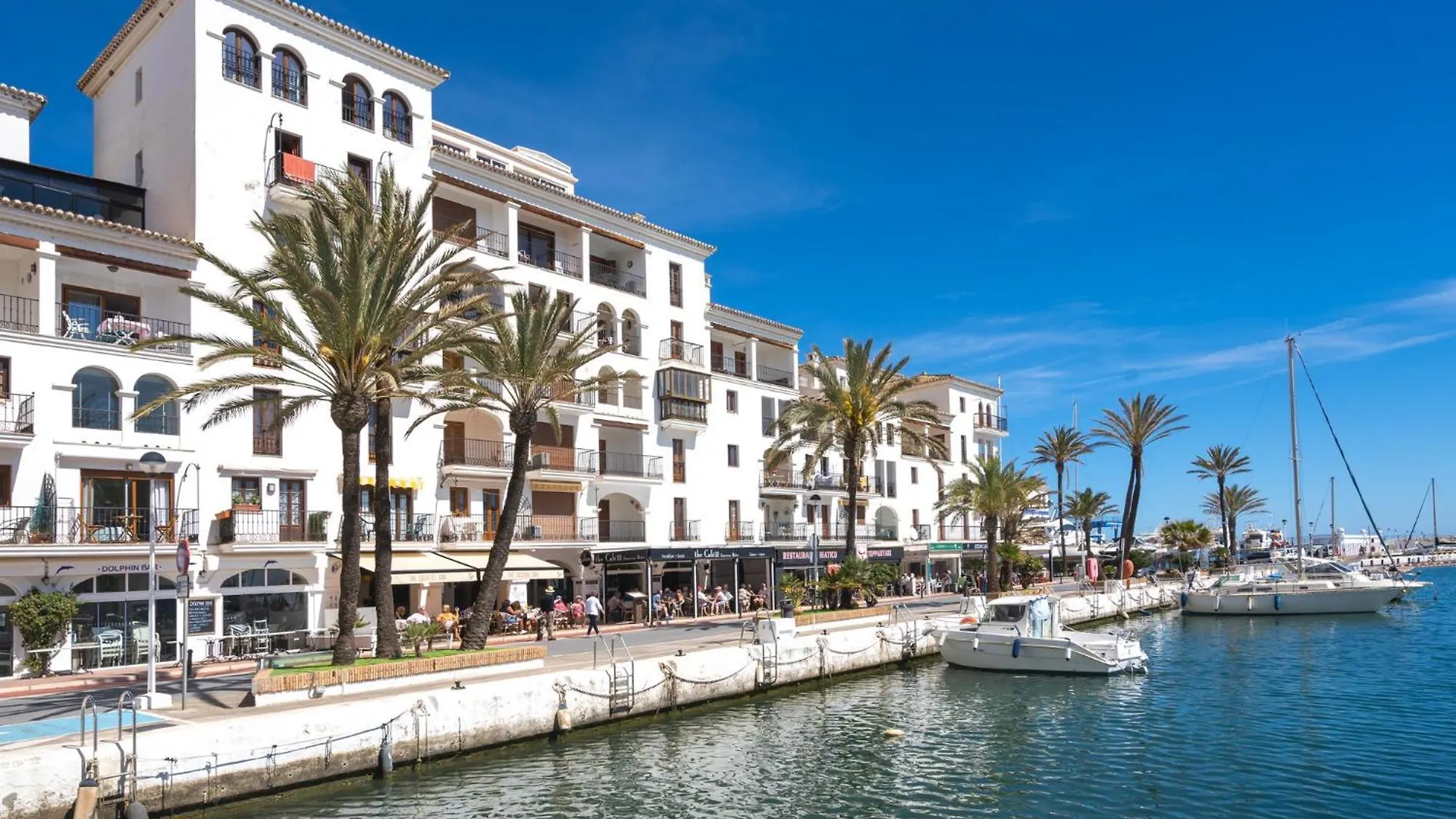 32 Luxury Apartment In Casares, Andalucia Sea View İspanya