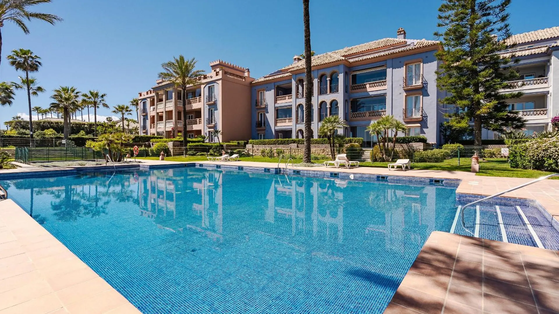 32 Luxury Apartment In Casares, Andalucia Sea View Casares