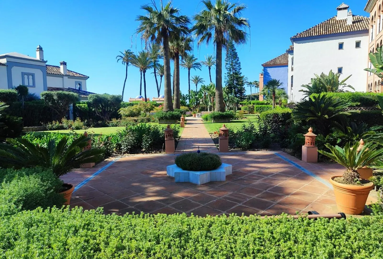 32 Luxury Apartment In Casares, Andalucia Sea View İspanya