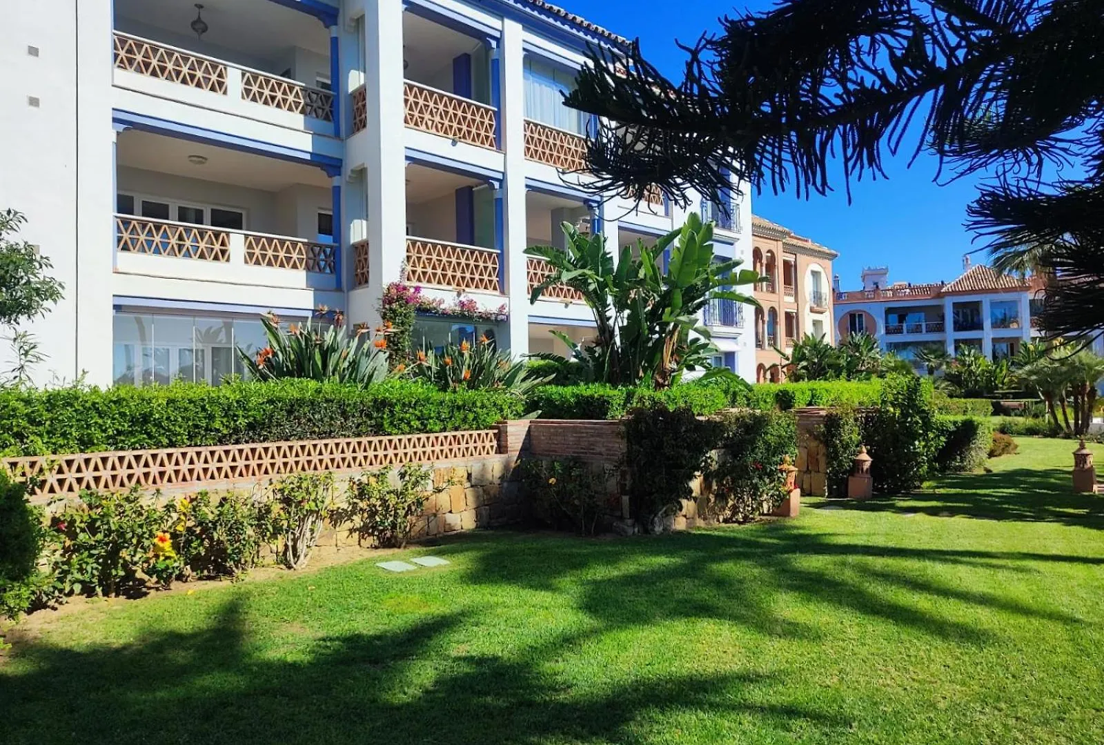 32 Luxury Apartment In Casares, Andalucia Sea View  Casares